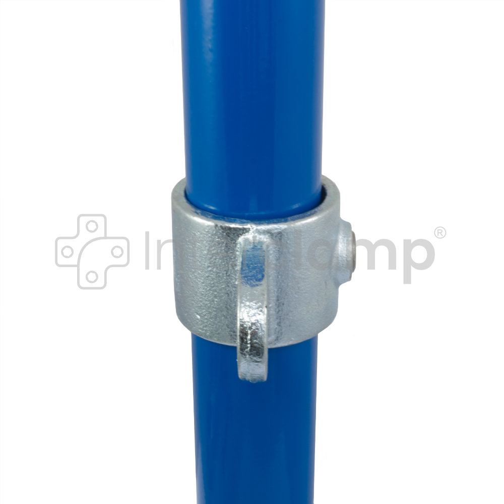 Interclamp® Type 167M